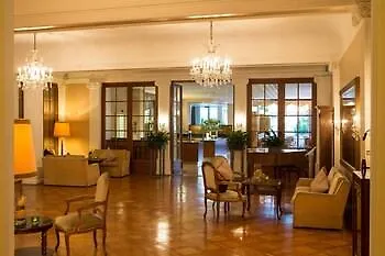 Grand Beau Rivage 4*