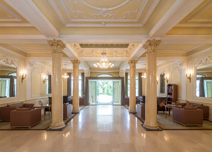 Hotel Grand Beau Rivage