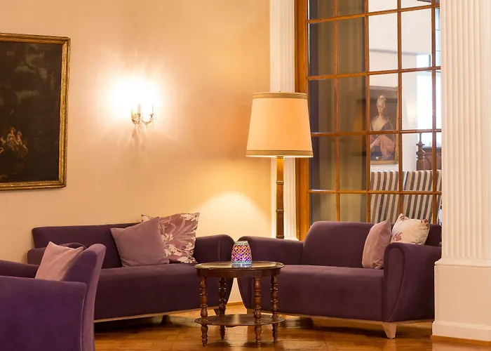 Hotel Grand Beau Rivage