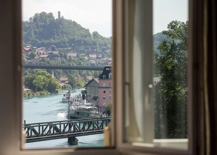 Grand Beau Rivage Interlaken