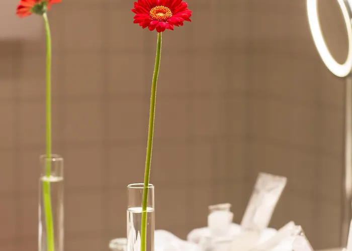 Grand Beau Rivage Hotel