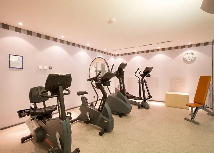 Grand Beau Rivage Hotel