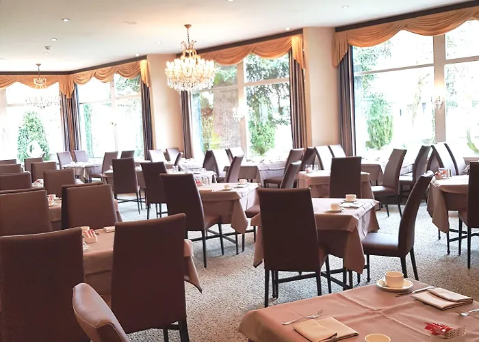 Grand Beau Rivage 4*