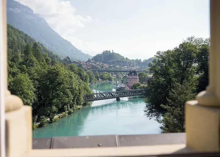 Grand Beau Rivage 4*