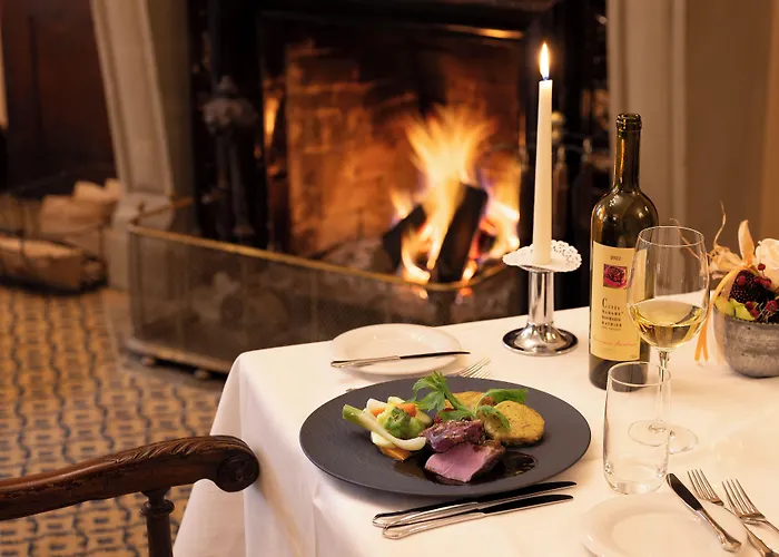 Grand Beau Rivage Hotel 4*