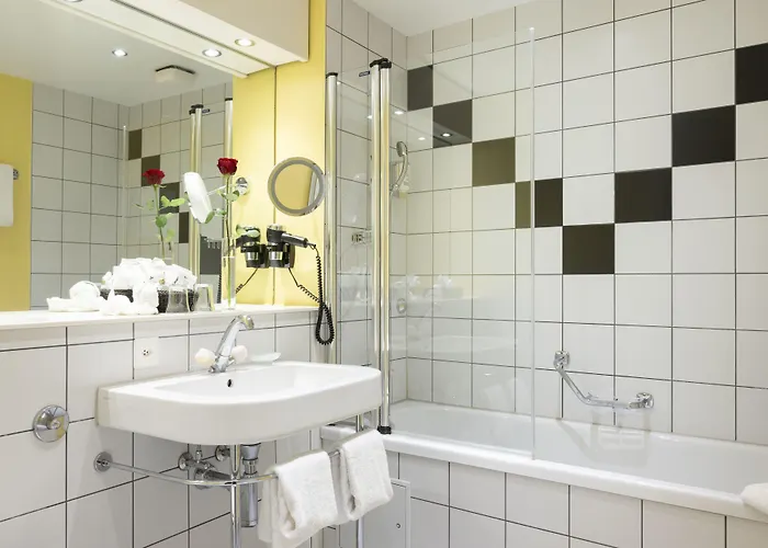 Grand Beau Rivage Hotel