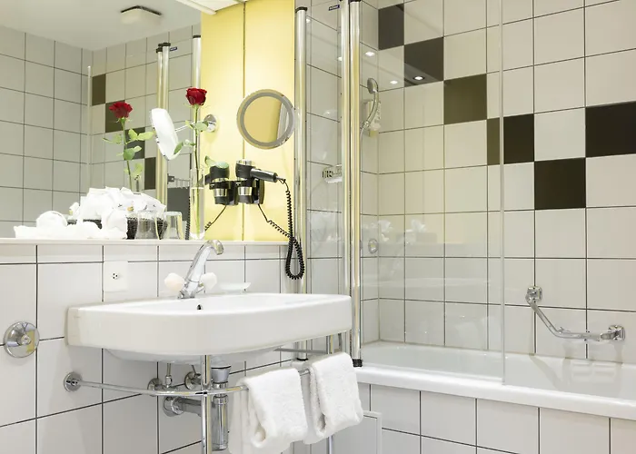 Hotel Grand Beau Rivage