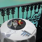 Grand Beau Rivage Hotel