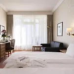 Hotel Grand Beau Rivage 4*