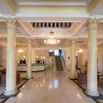 Grand Beau Rivage Hotel