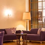 Hotel Grand Beau Rivage