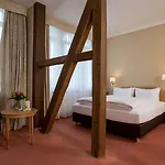 Hotel Grand Beau Rivage 4*