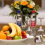 Hotel Grand Beau Rivage Interlaken