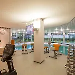 Hotel Grand Beau Rivage Interlaken
