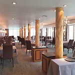 Grand Beau Rivage Hotel Interlaken