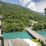 Hotel Grand Beau Rivage 4*