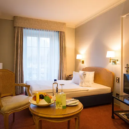 Grand Beau Rivage