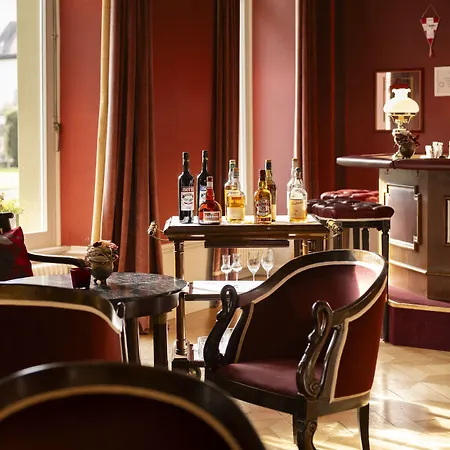 Grand Beau Rivage