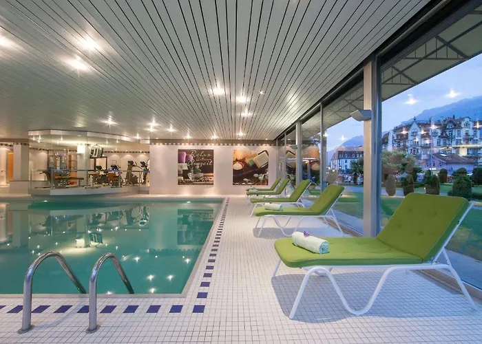 Grand Beau Rivage 4*