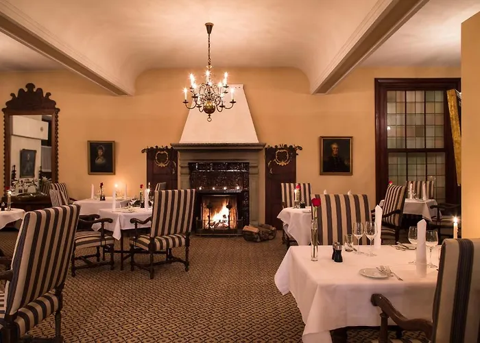 Grand Beau Rivage Готель 4*