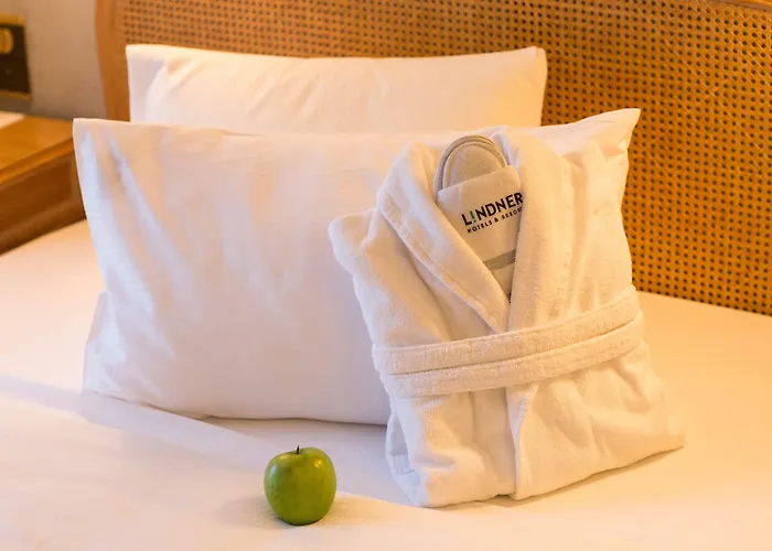 Grand Beau Rivage Інтерлакен