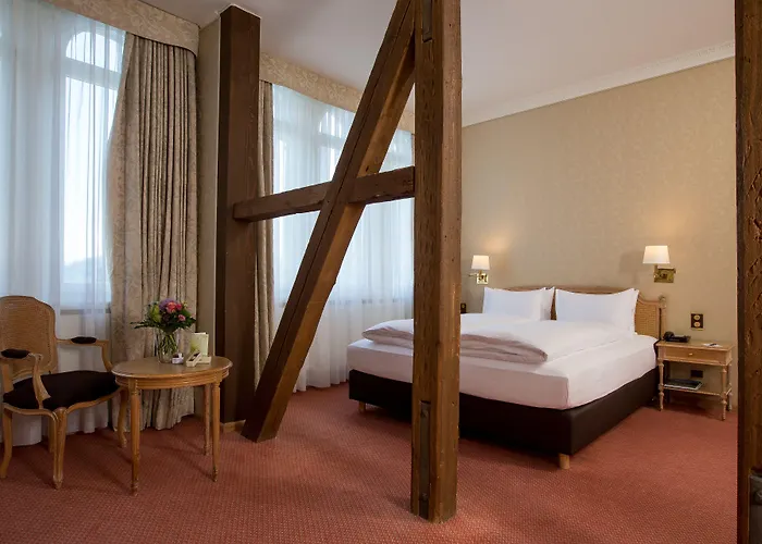 Готель Grand Beau Rivage 4*