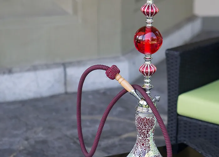 Grand Beau Rivage Готель