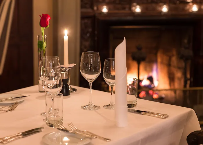 Grand Beau Rivage 4* Інтерлакен