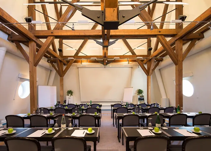 Grand Beau Rivage 4* Інтерлакен