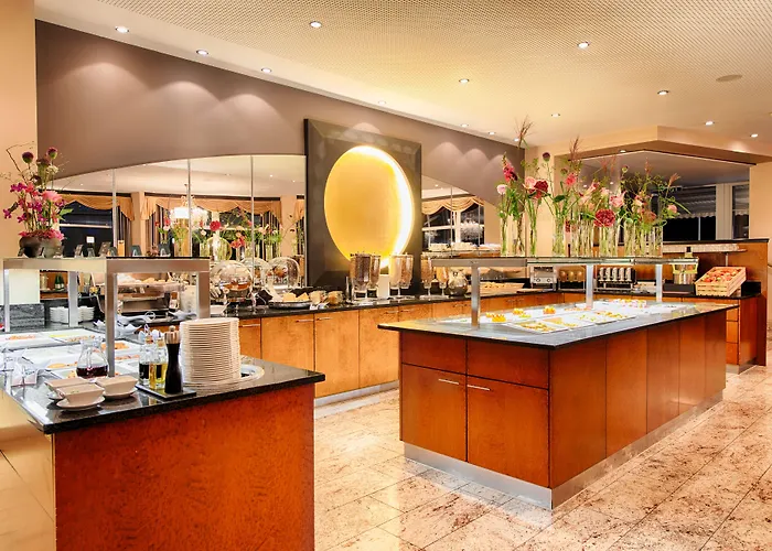 Grand Beau Rivage Готель