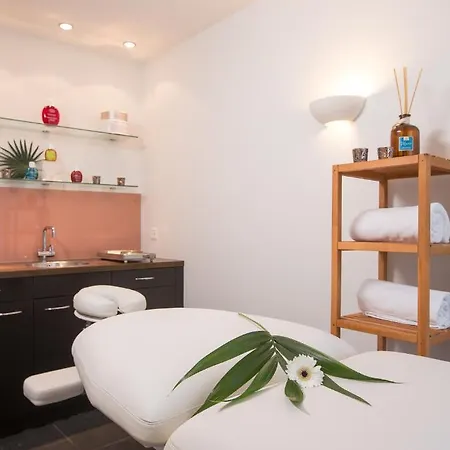 Grand Beau Rivage 因特拉肯