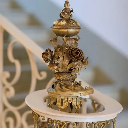 Grand Beau Rivage 4*