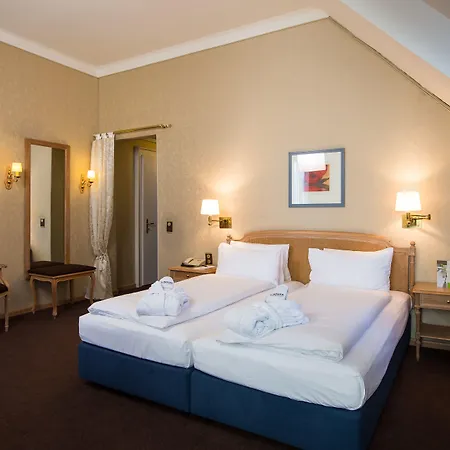 酒店 Grand Beau Rivage