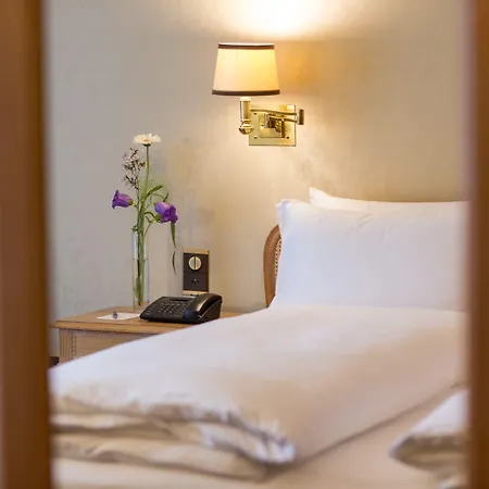 Grand Beau Rivage 4* 因特拉肯