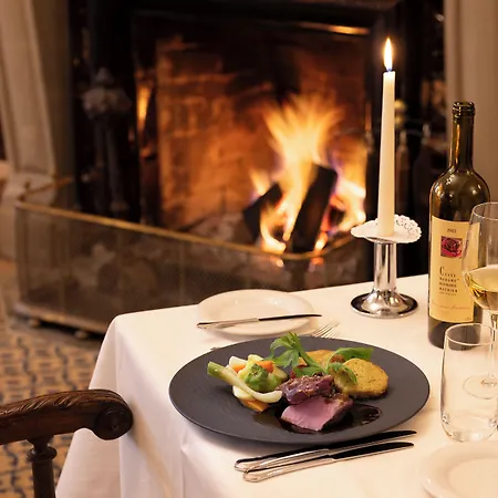 Grand Beau Rivage 酒店 4*