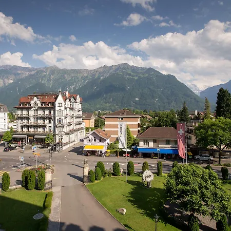 Grand Beau Rivage 酒店 4*